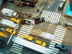 微软和DataKind合作 打造0死亡城市交通