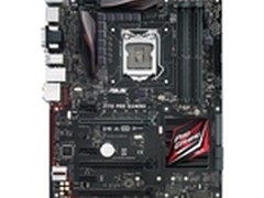 华硕Z170 PRO GAMING给你最炫酷的体验