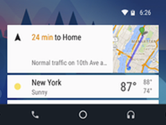 Android Auto桌面模拟器来了