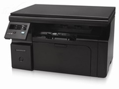 高速一体机 惠普M1136最新售价1109元