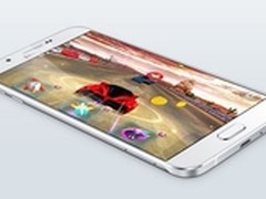 售1299元 三星GALAXY O7跑分曝光