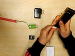 朗科i370  缔造无线精彩  畅享无限乐趣