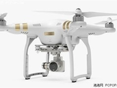 测评：大疆Phantom 3 Professional