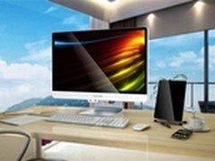 三位一体，首选长城GW2202多功能一体机