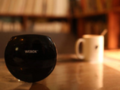 泰捷WEBOX盒子好用吗 新手必看    