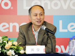 联想是大数据领域的新兵？未免太过谦虚