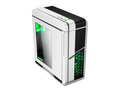 靓装何须遮掩 碳金500W教你如何靓装PC