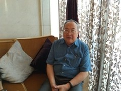 对话中国3D打印第一人 颜永年谈3D打印