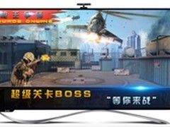 乐视枪王争锋 8月新版关卡挑战模式来袭