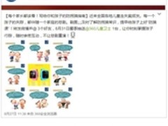 担心孩子走失被拐 推荐使用360儿童卫士