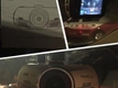 凌度A12星光夜视 1440P极清拍摄技术