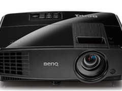 沉稳大气 明基MX3082商务投影售价2799