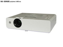 商教两用 宽屏投影松下XW322C售价4999