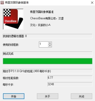 默频下性能对比4770K 有不小性能提升