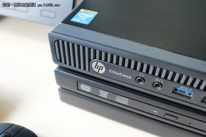 HP 800 G1的基准性能测试：全面 高效