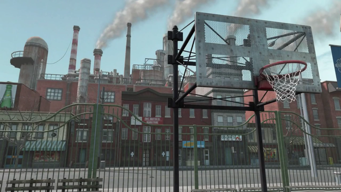 带你灌篮带你飞:华硕FX-Plus爽玩2K15-IT168 