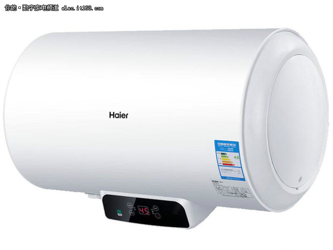 直降500 海尔热水器国美在线大促售816