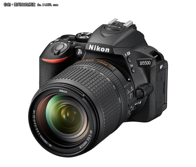 nikon d5500