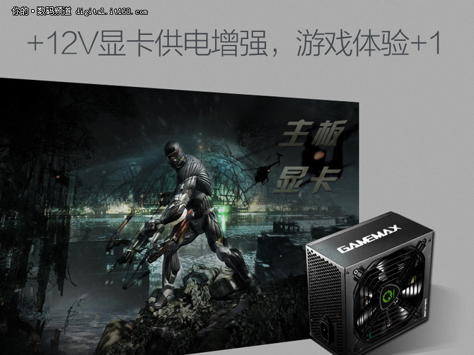 揭秘双渐变呼吸灯模式碳金500W五色循环-IT1