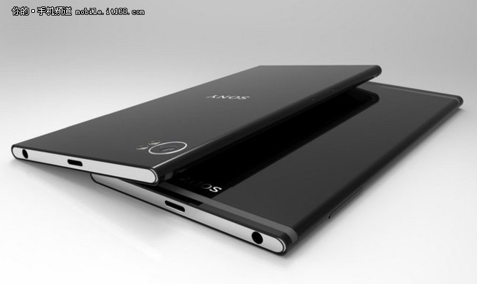 配骁龙820 曝索尼XPERIA Z6系列