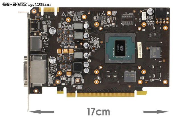 满贯全垒打 NVIDIA GTX950显卡首发评测