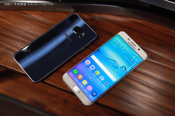 行水有何差异？ 三星S6 edge+版本解析