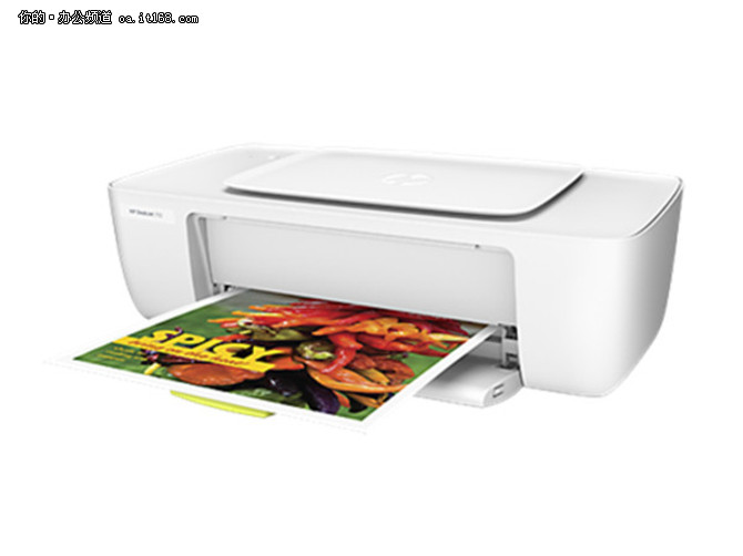 学生家用都实用 HP 1112京东售价259元-IT168