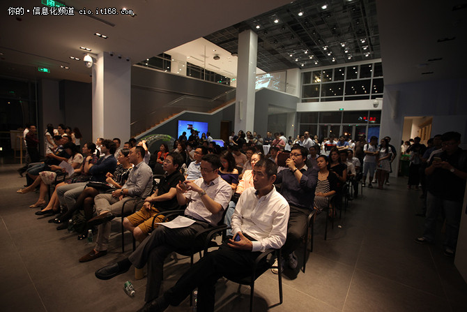 021 Incubator开启孵化器4.0时代-IT168