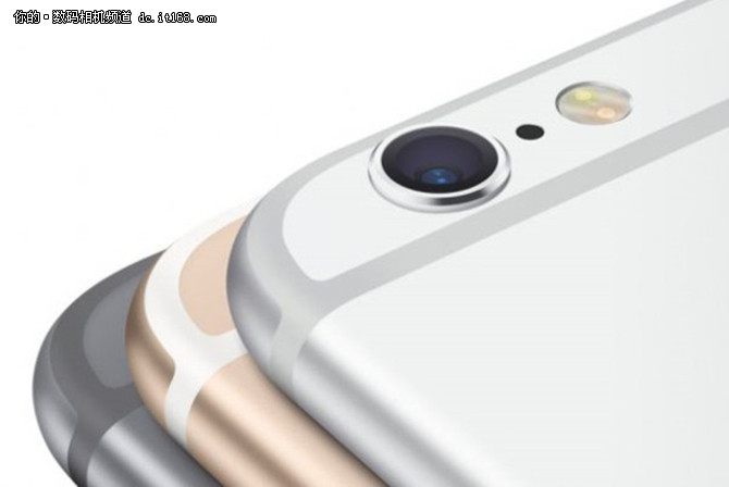 iPhone 6 Plus相机问题苹果将免费维修_IT168简