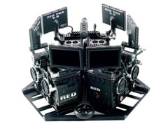 2014年世界十大虚拟现实产品