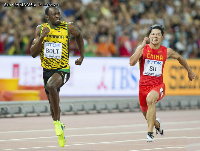 卷帘式快门索尼A7RII携小弟A7s华山论剑-IT16