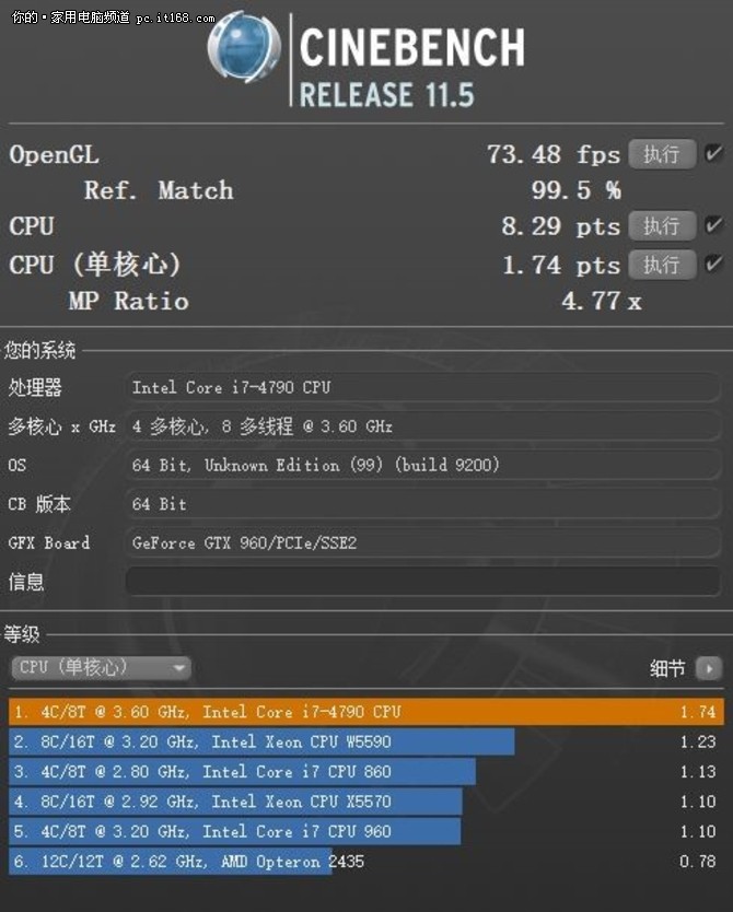 超级性能怪兽 华硕G10游戏主机完全评测