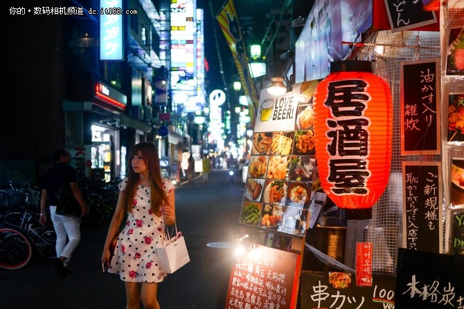 旅行摄影之如何让照片充满人文气息-IT168 数码相机专区