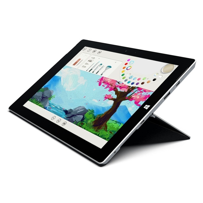 你要PC还是PAD？ 二合一平板选购指南