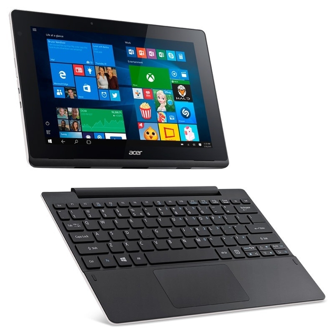 你要PC还是PAD？ 二合一平板选购指南