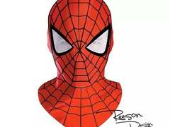 天天购物狂 要当漫威英雄其实非常简单