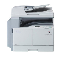 佳能iR 2002G黑白激光复印机