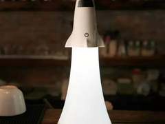 天天购物狂 平凡的小台灯有超凡大智慧