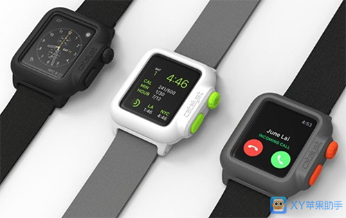 XY苹果助手:Apple Watch配件线下开售 IT.com