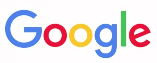 google迎来全新logo 启用无衬线字体