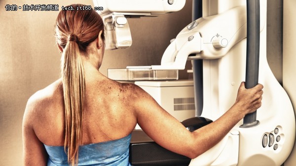 机器学习算法可预测出乳腺癌治愈率