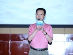 2015华为中国区合作伙伴技能大比武