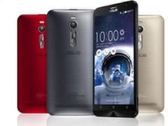 高性能强续航 华硕ZenFone2畅销暑期
