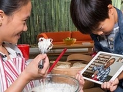 12.9寸iPad Pro再曝光 值得玩味添新料