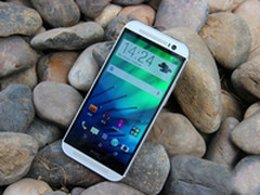 上代旗舰变身千元 HTC One M8w仅1799元