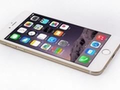 苹果iPhone6 Plus