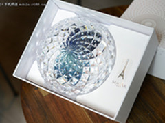 122颗宝石装饰 法国SUGAR 2C手机售2799