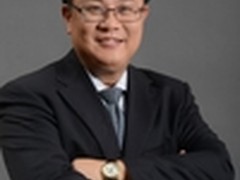 ChinaJoy专访AMD潘晓明先生
