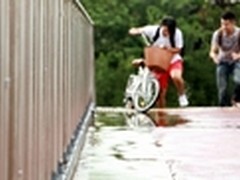 百度创业微电影 大学新生观后立志创业