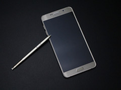 大屏就该这么玩 三星Note5商务功能盘点